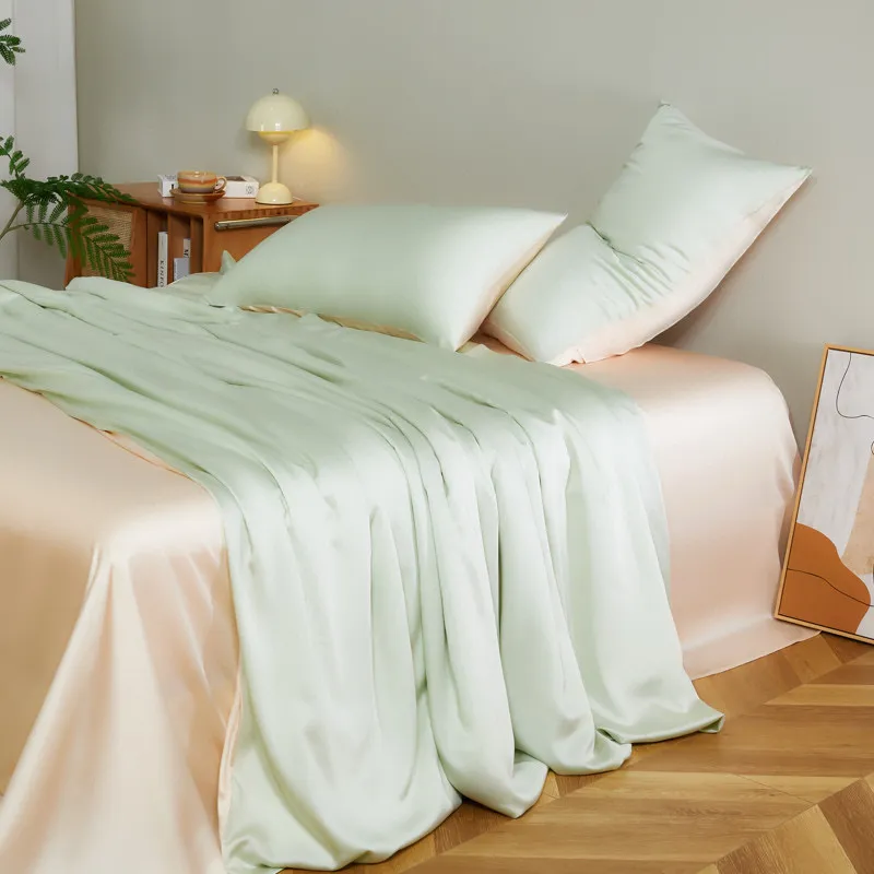 Skin Friendly Quilt Cover