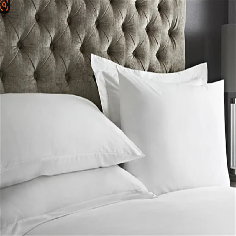 Luxury Cotton Bed Linens Collection