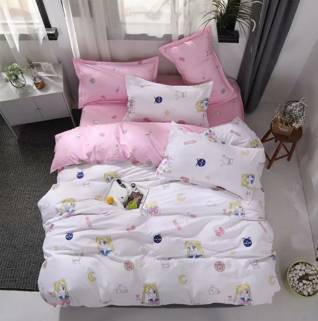 Bedding Set View 1