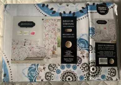 Bedding Set 4