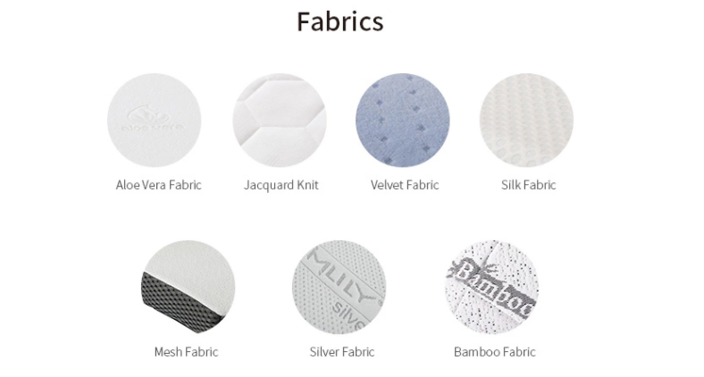 Cool Gel Mattress Toppers Feel Comfortable Summer-Using Compressed Package