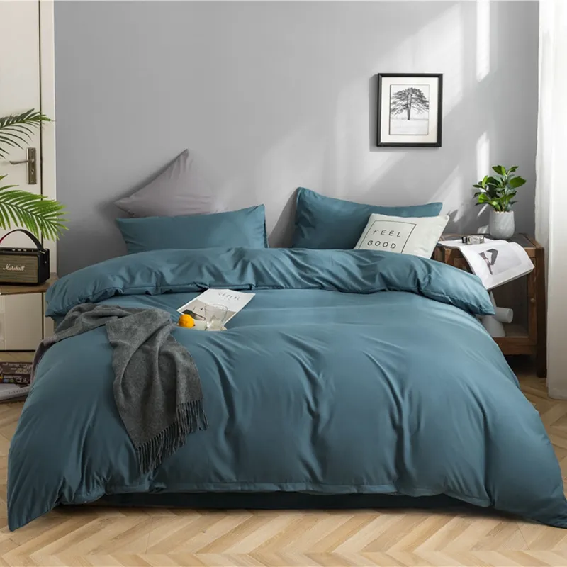 Premium Soft Cotton Bedding Set