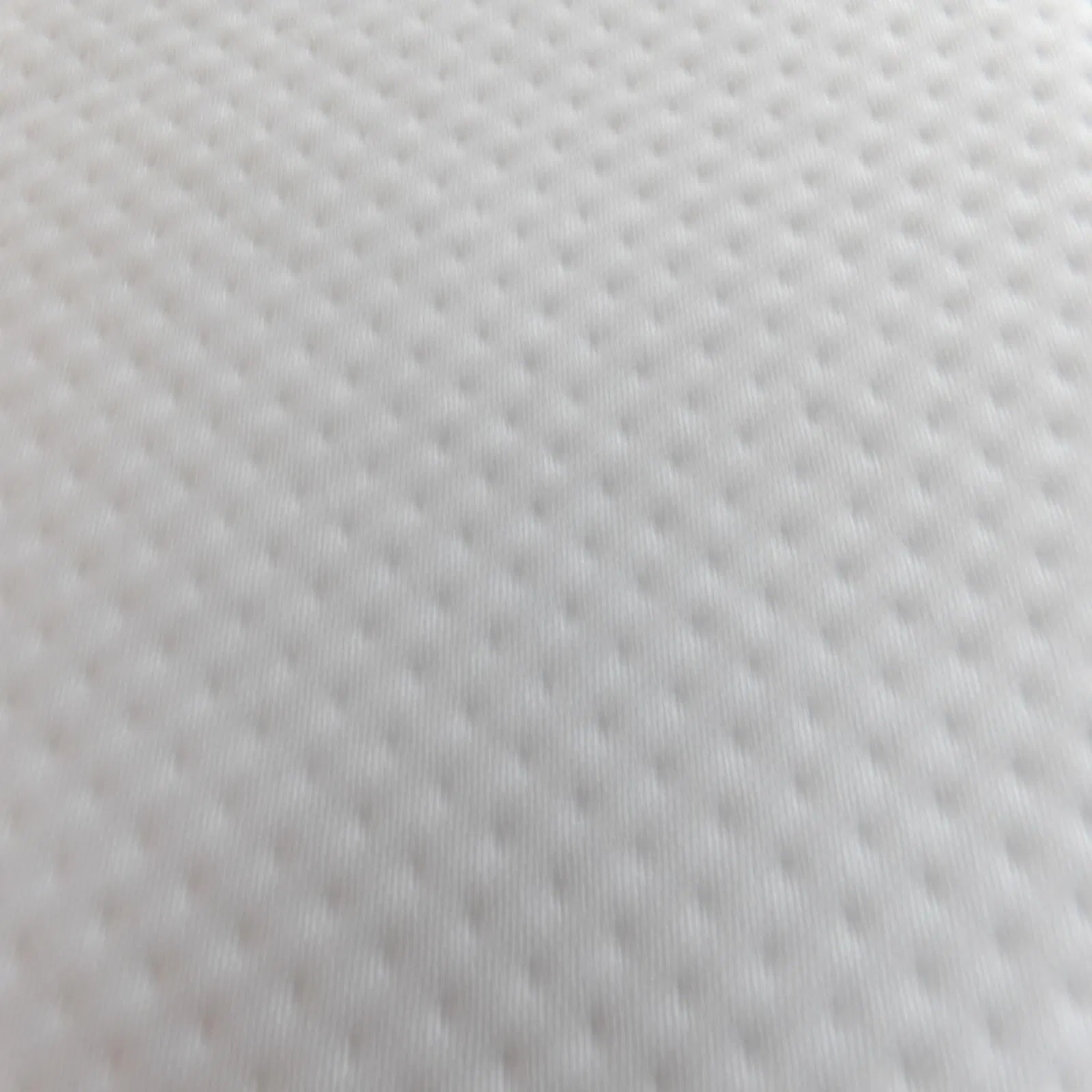 100% Polyester Fabric with TPU Mattress Protector