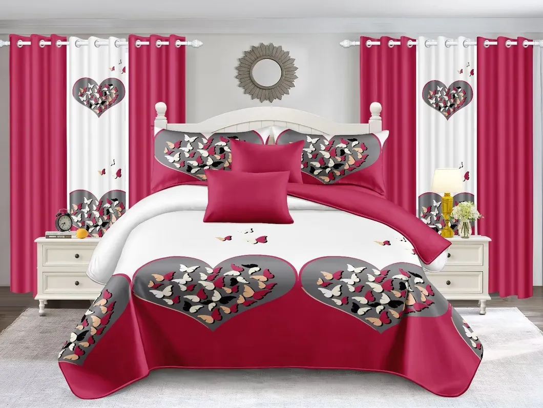 Bedding Set Image 4