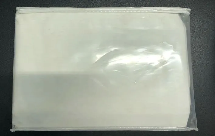 Packaging and Logistics