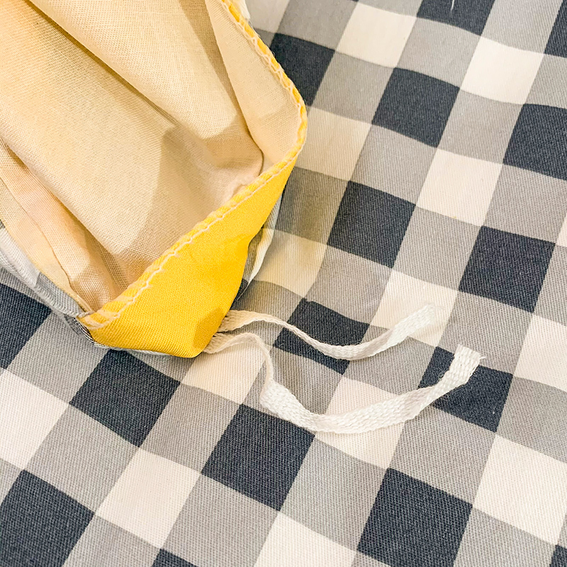 Cartoon Printing Full/Queen Size Kids Bedding Set