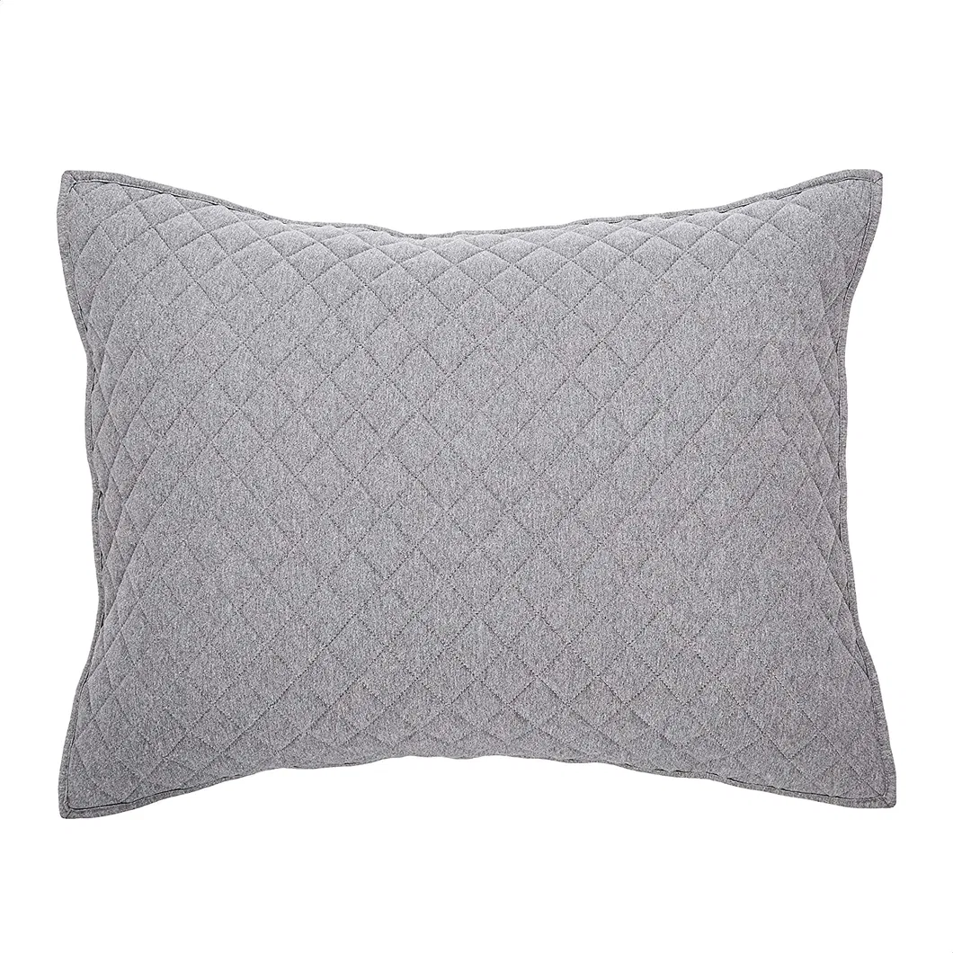 All Season Suitable Ruffle Decor Coverlet Bedding Set