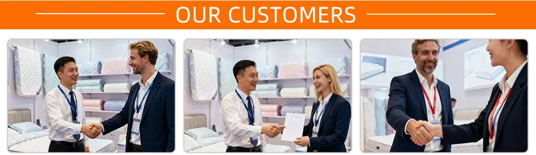 Customer Cooperation