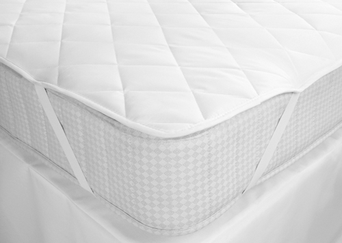 Waterproof and Anti-Allergy Mattress Protector