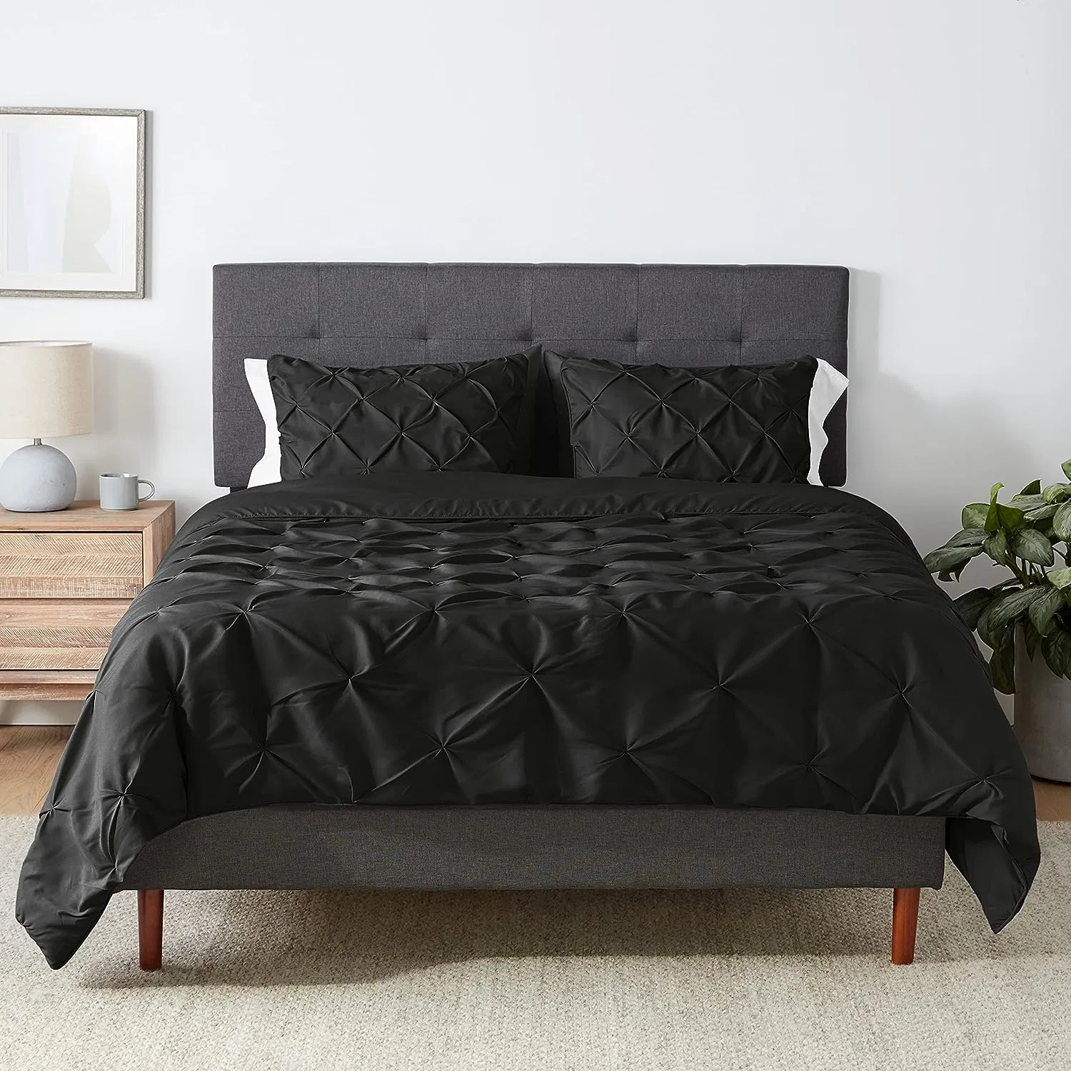 Luxurious Winter Duvet Comforter Set for Ultimate Warmth