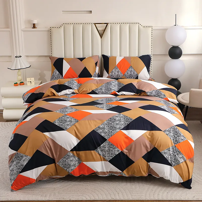 Bedding Set Overview