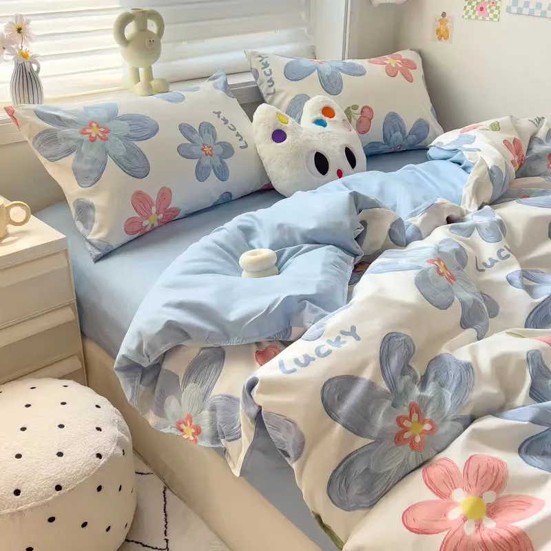 Skin-Friendly Bedding