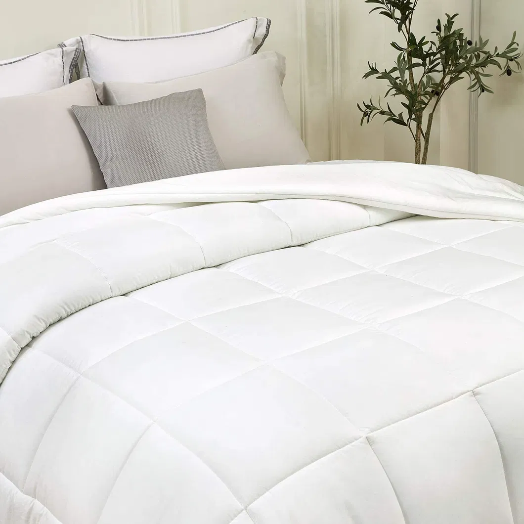 Bedding Comforter 2