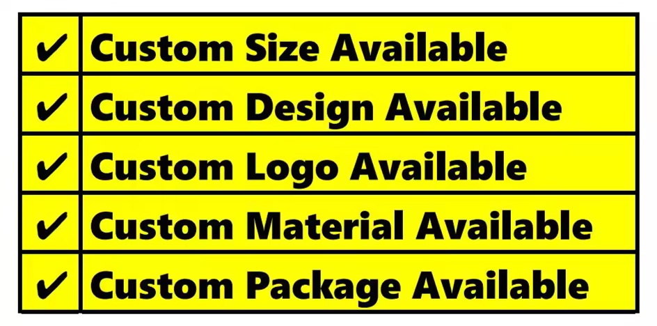 Product Quality Banner