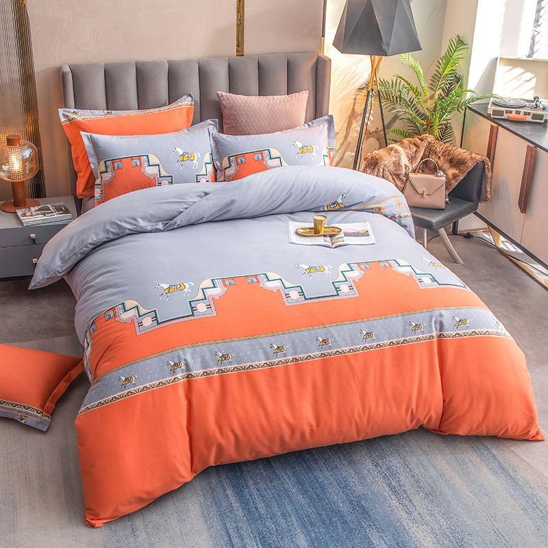 Kids Bedding Sets 100% Cotton