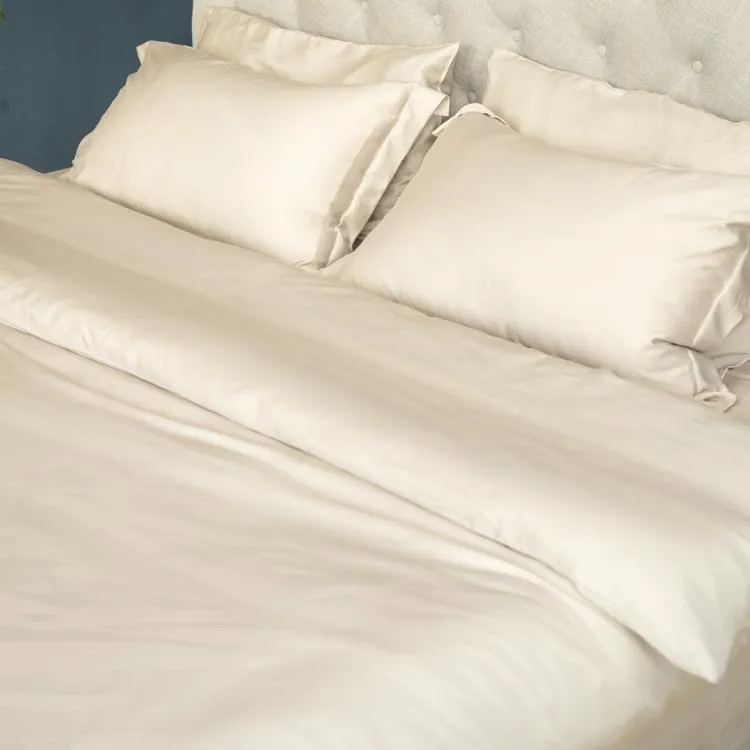 Bamboo Sheet Set View 2