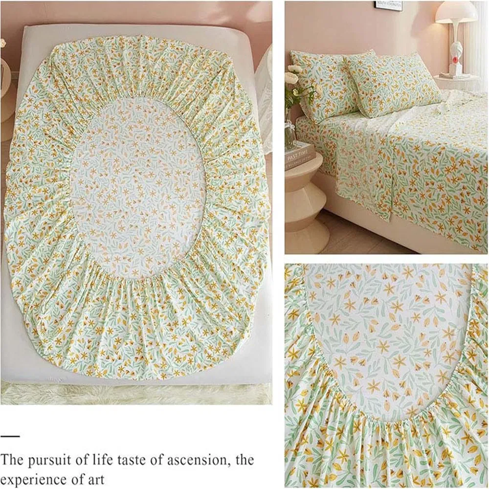 Duvet Cover Set Detail 18