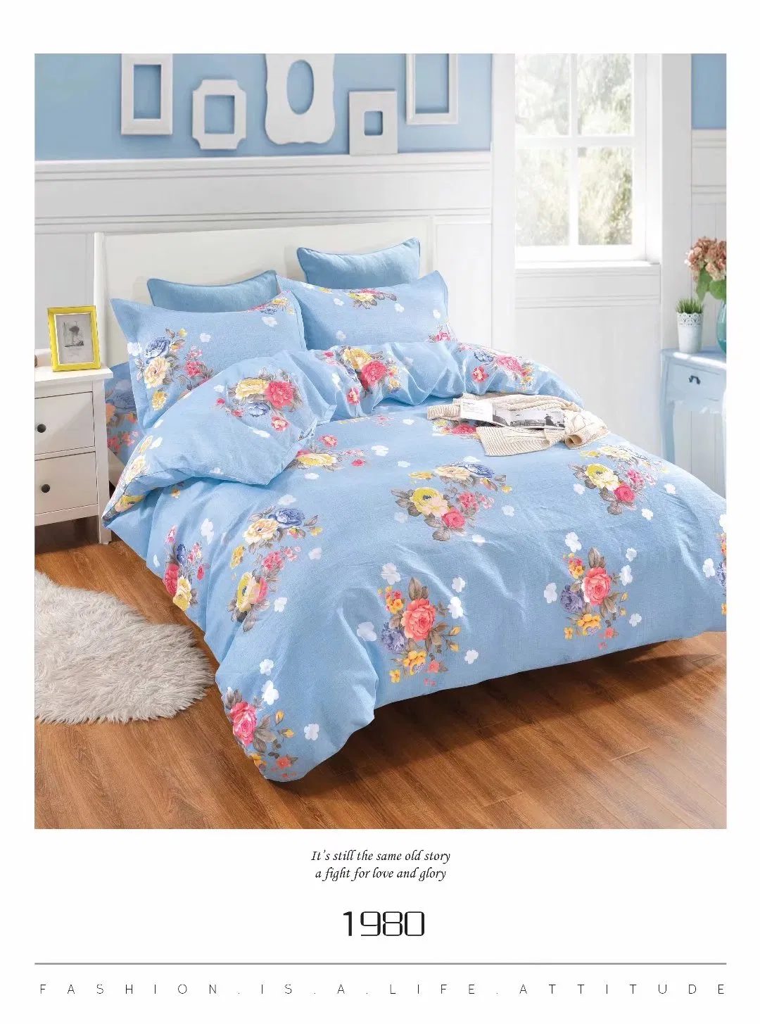 Reversible Quilt Velvet Sheet Set Quilted Picnic Blanket Winter Bedding Sets