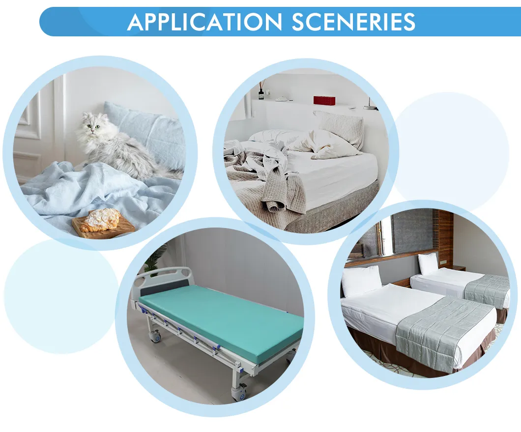 Mattress Encasement Feature 3