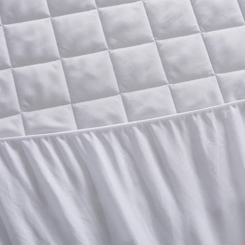 Mattress Protector Detail 3