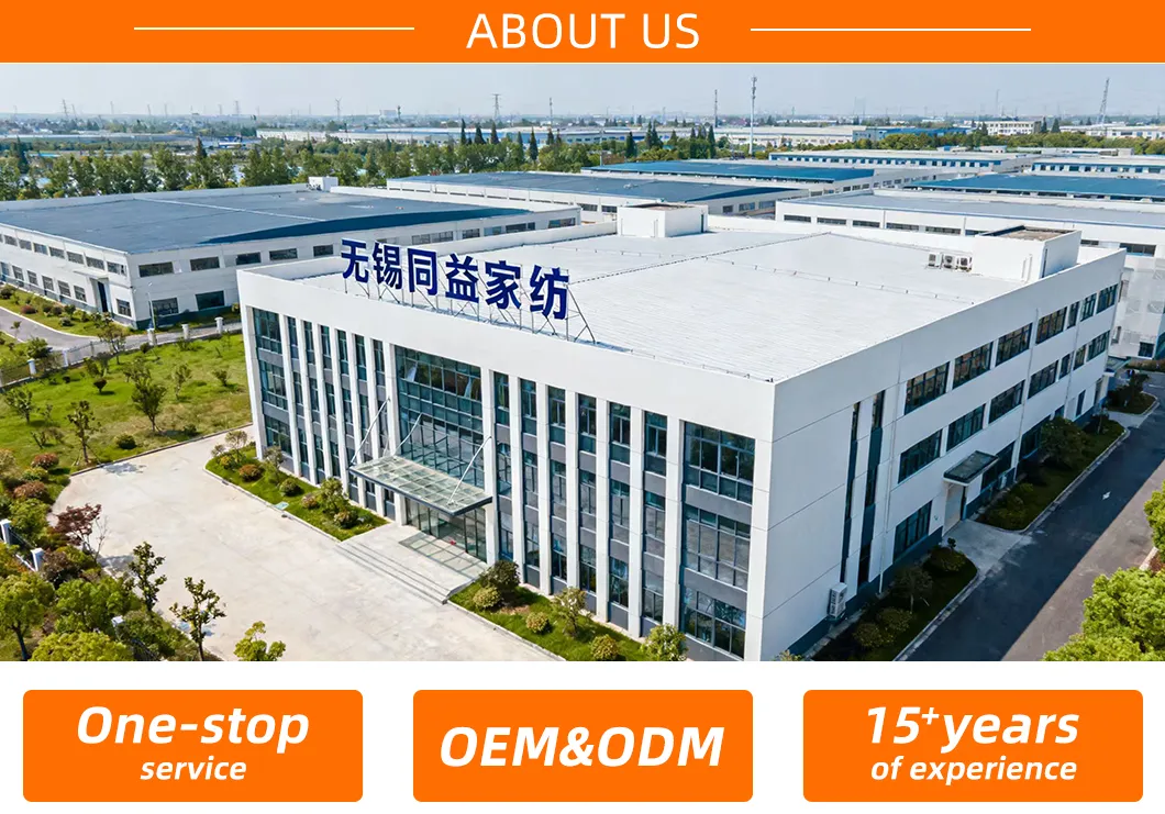 Factory Production Area