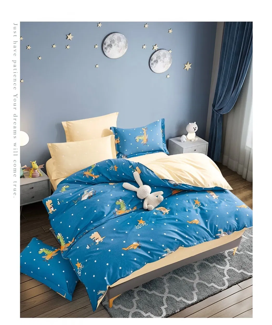 Bedding Set