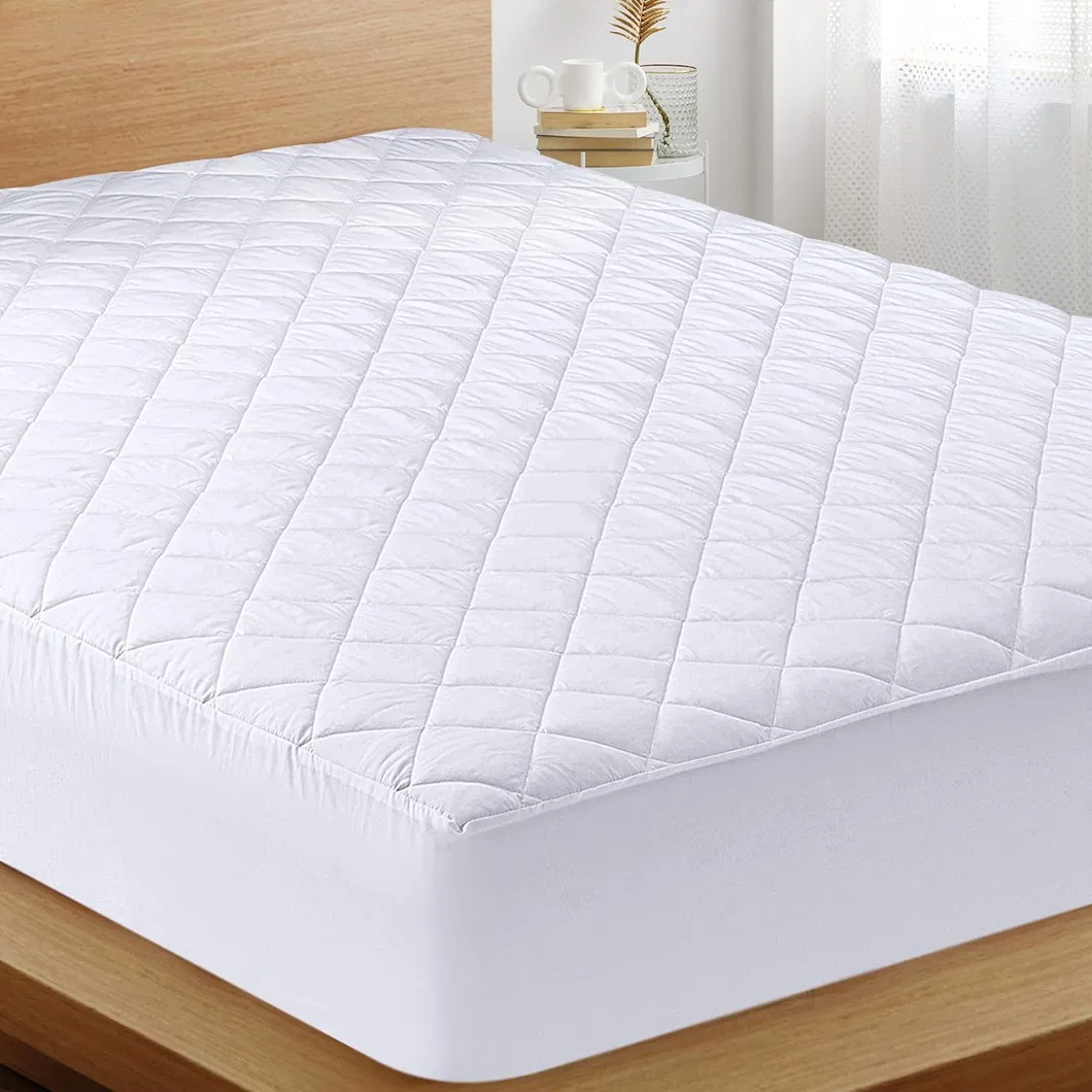 Mattress Protector Detail 5