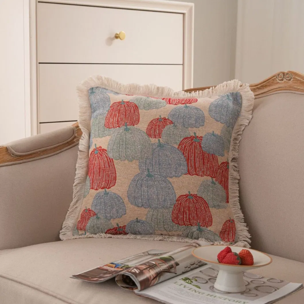 Cushion Cover Style 4