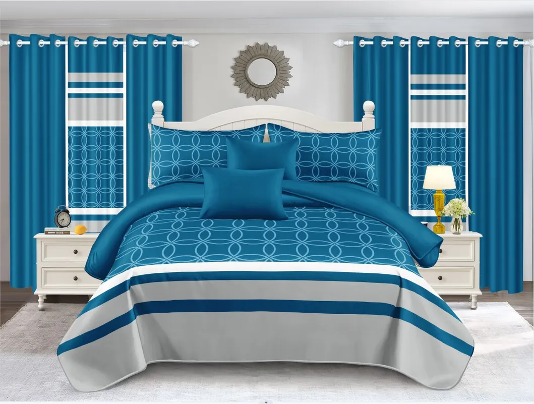 Bedding Set View 2