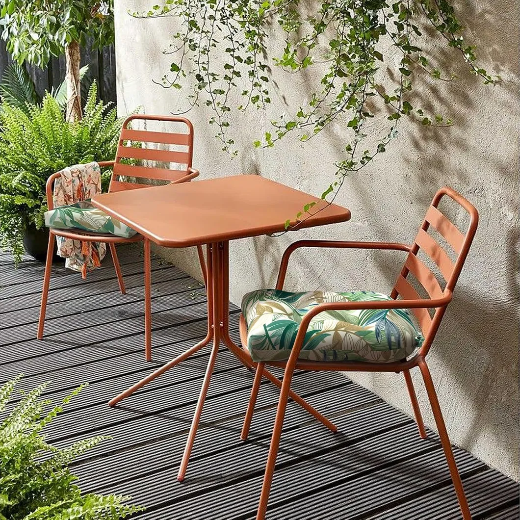 Outdoor Cushion Detail 7