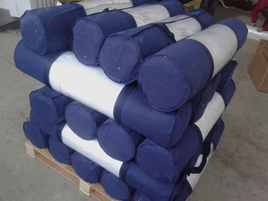 Mattress Topper Detail 4