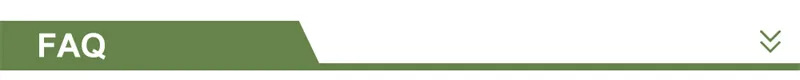 FAQ Header