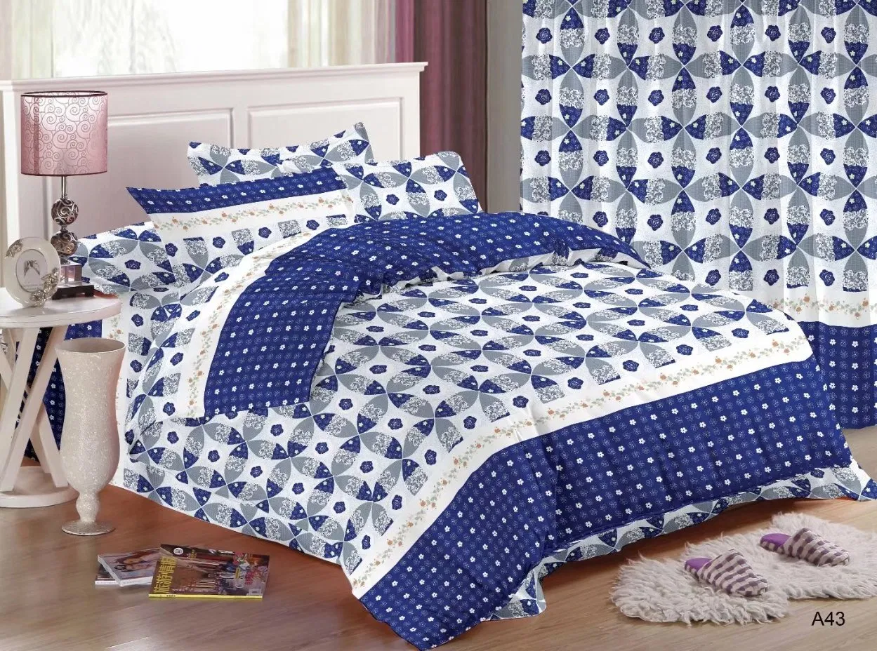Reversible Quilt Velvet Sheet Set Quilted Picnic Blanket Winter Bedding Sets