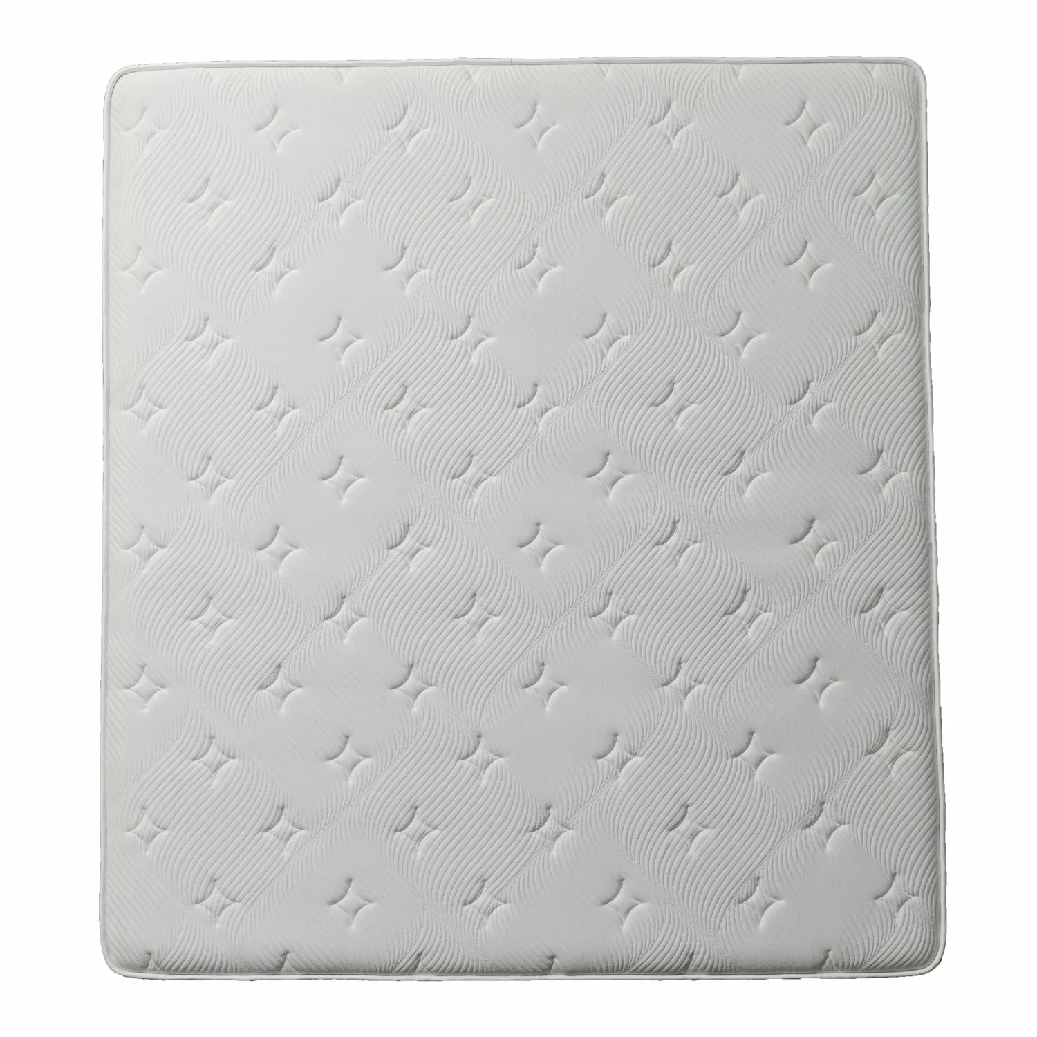 Gel Memory Foam Mattress Topper