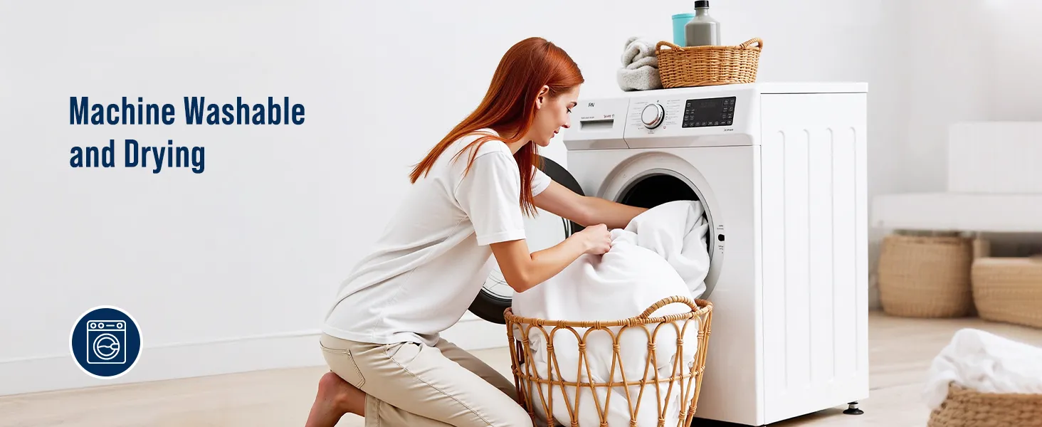 Custom Quilted Mattress Topper Usage