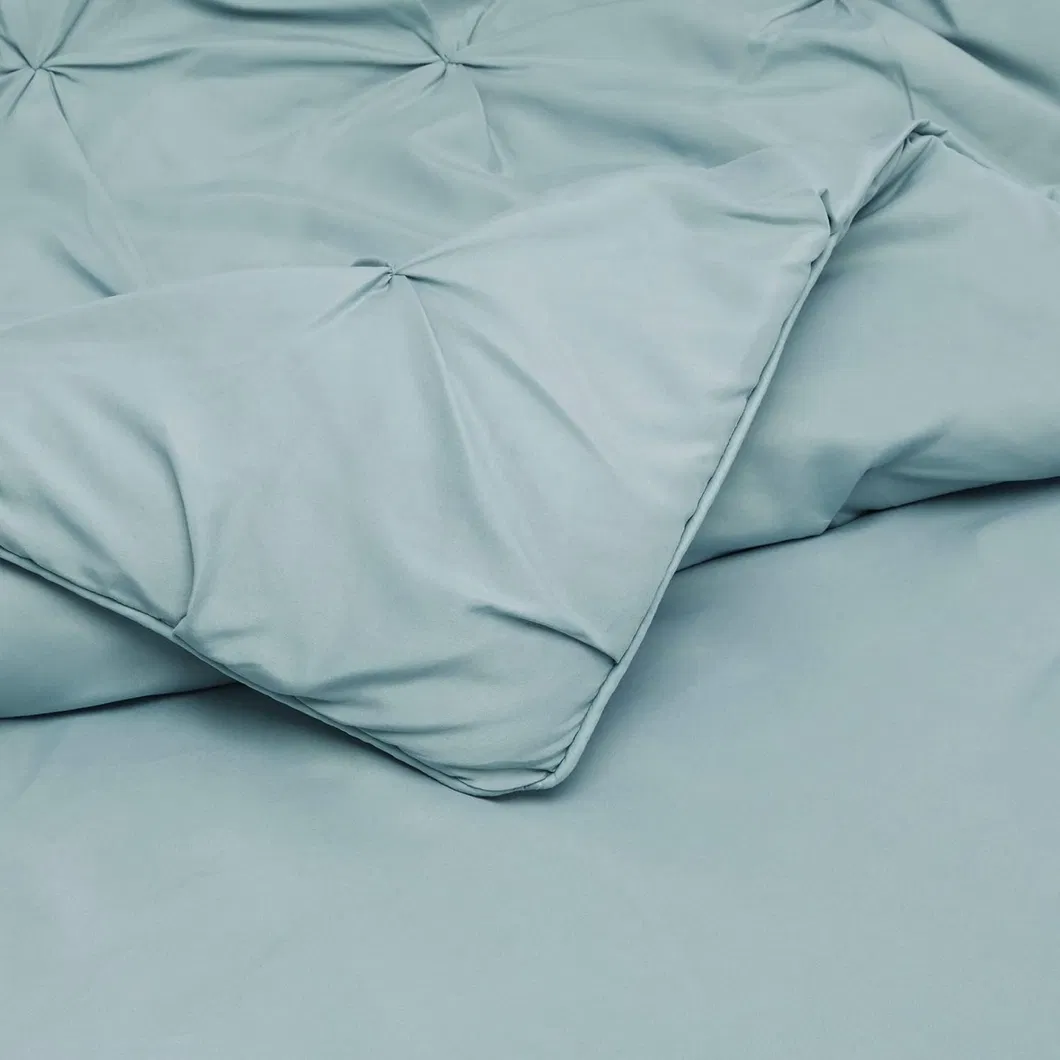 Premium Plush Winter Comforter Set