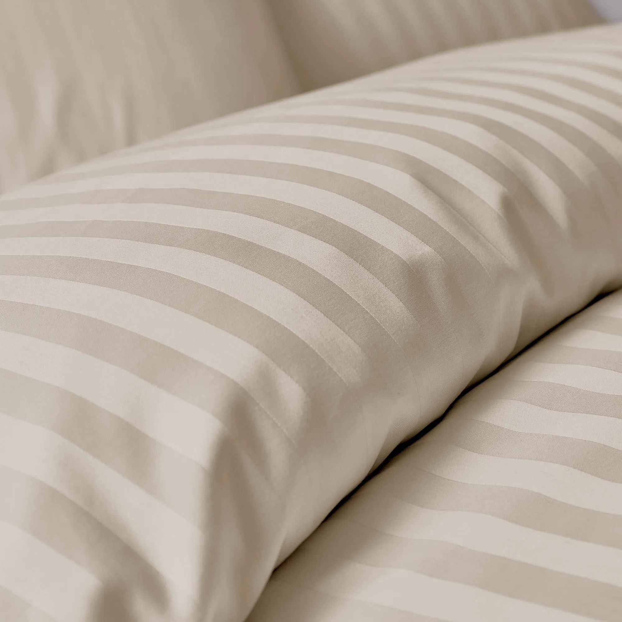 Premium Air Jet Machine Woven Cotton Bed Linen Collection