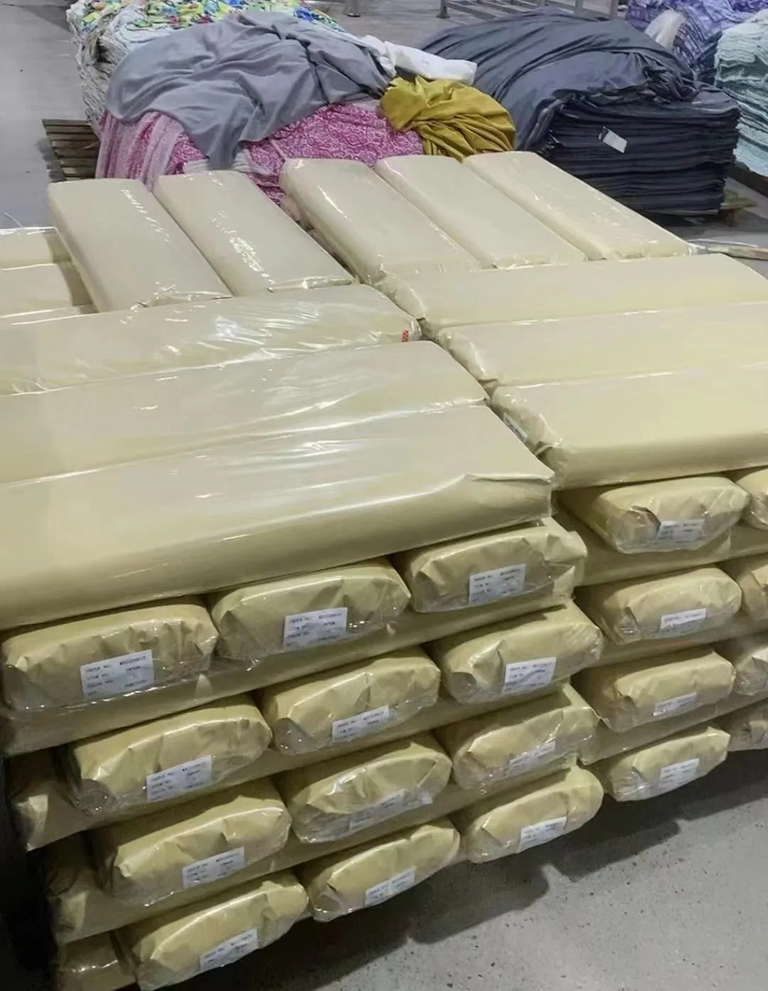 140X200 American and Europe All Season Polyester Cotton Bedspread Set Quilt Bedding Set for Sale