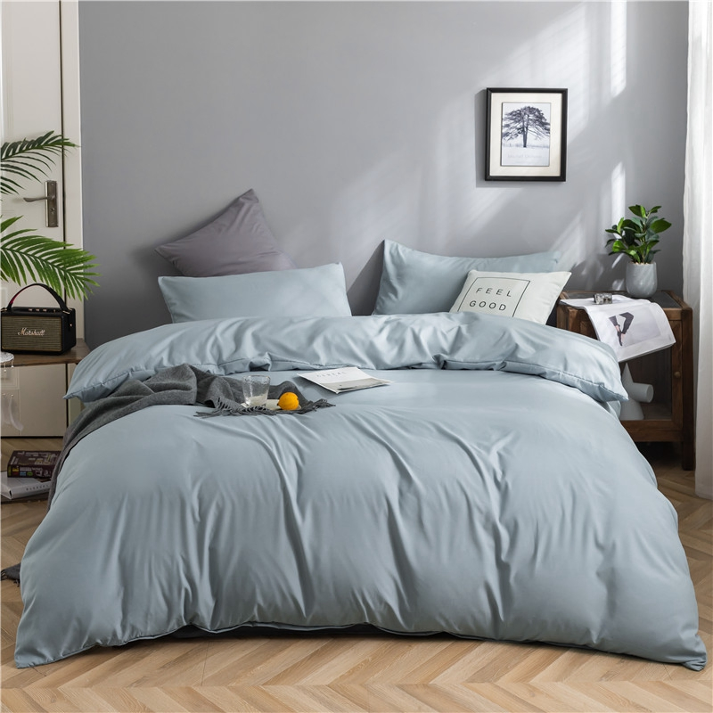 Premium Soft Cotton Bedding Set for Unmatched Comfort and Style