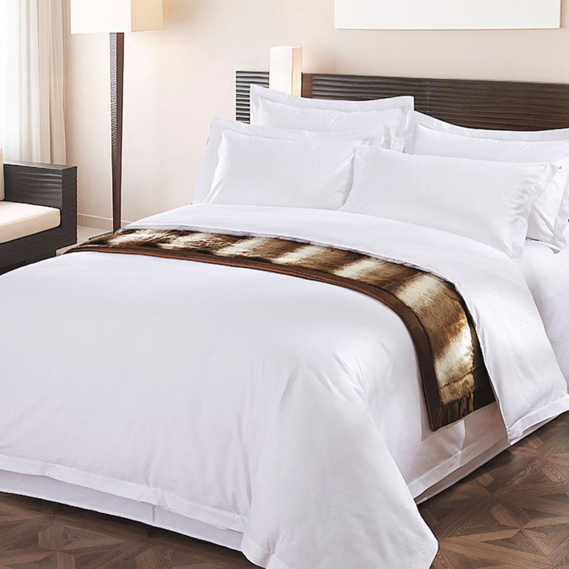 High Quality Thick Soft Quilt Winter Warm Bedding Set