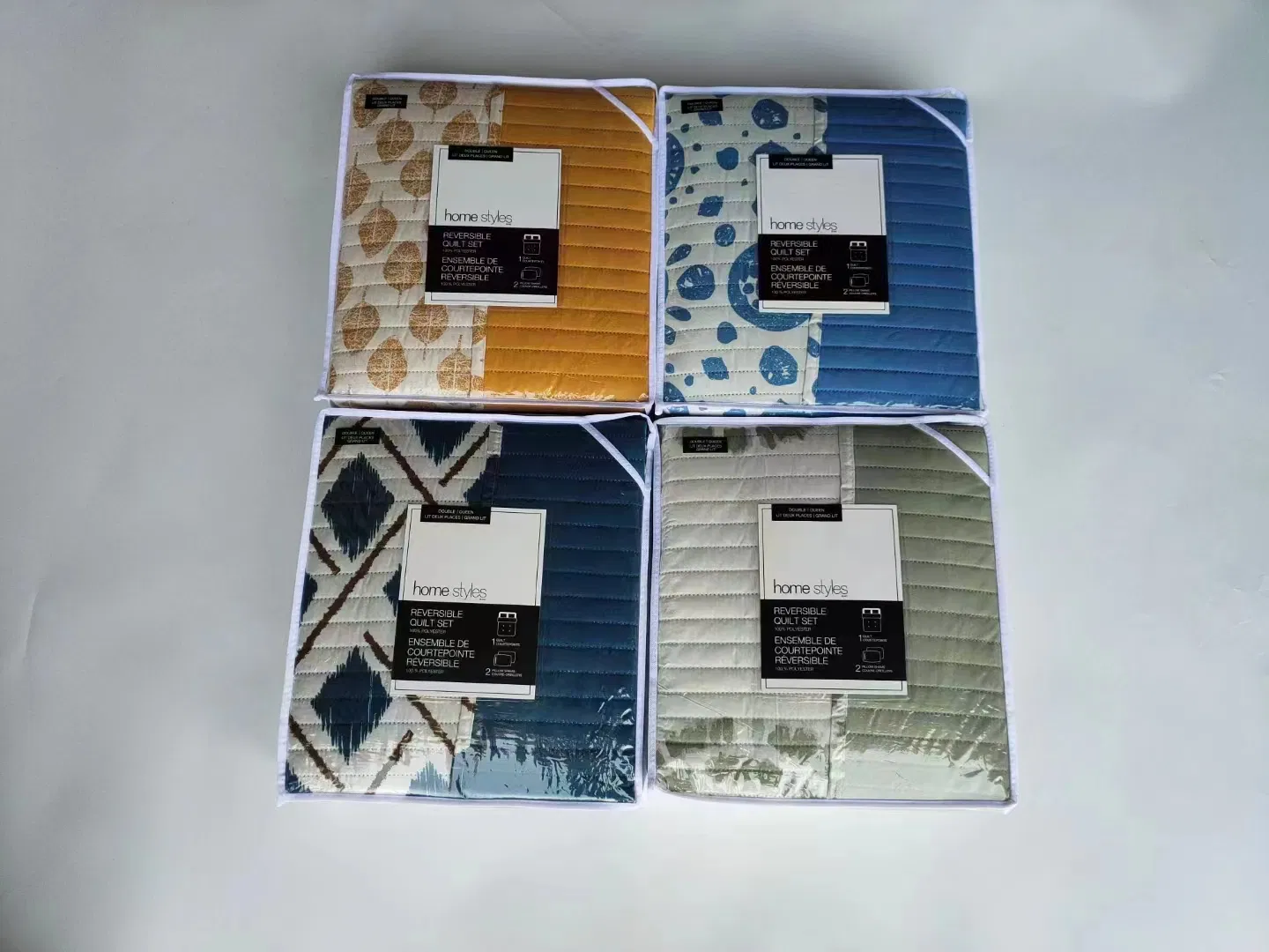 Fitted Sheet Details