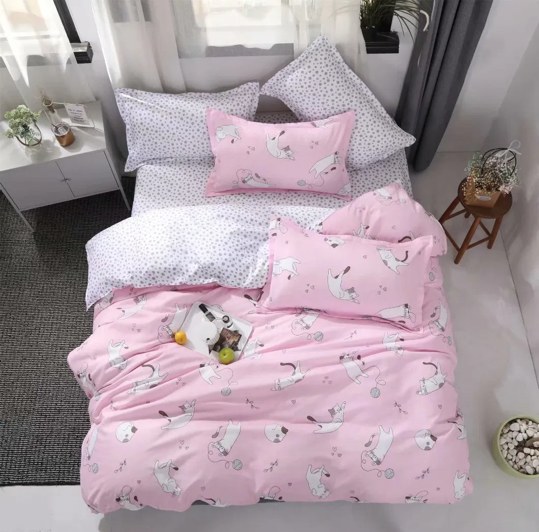 Bedding Set View 5