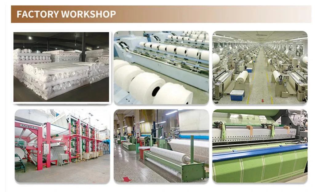 Production Process