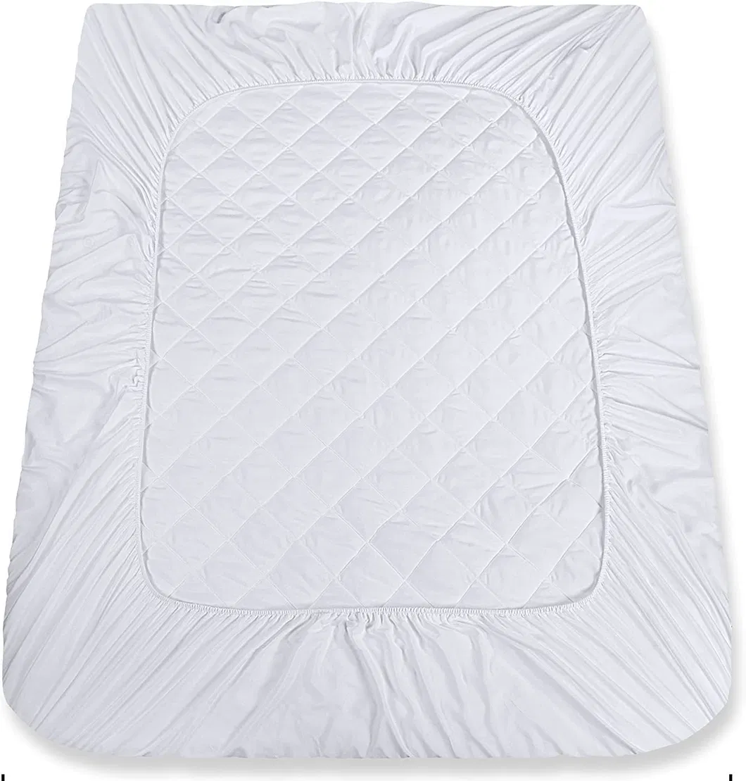 Mattress Protector Detail 2