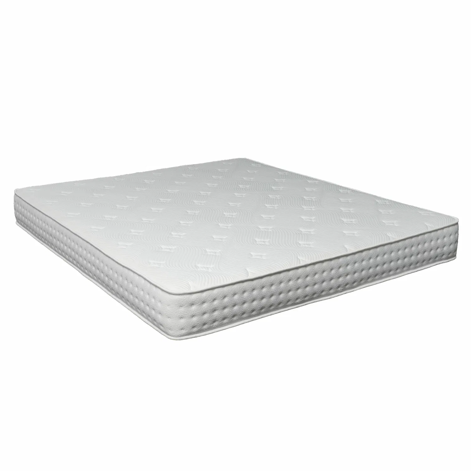 Gel Memory Foam Mattress Topper