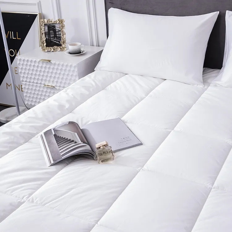 Mattress Topper Texture