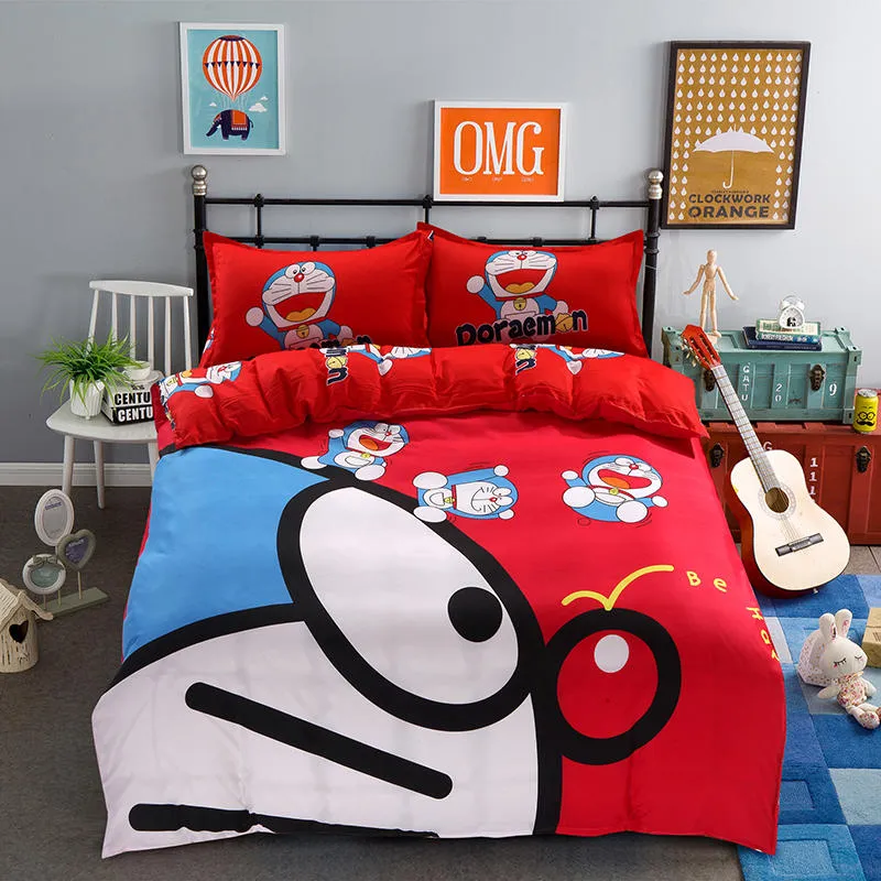 Kids Bedding Set 1