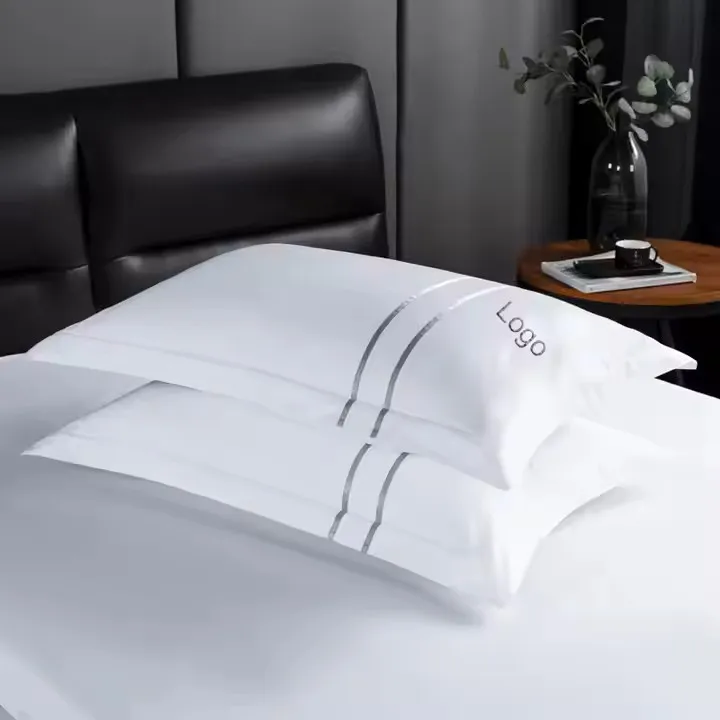 Bedding Set Detail 1