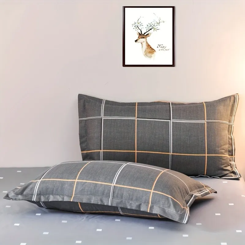 Duvet Cover Set Detail 3