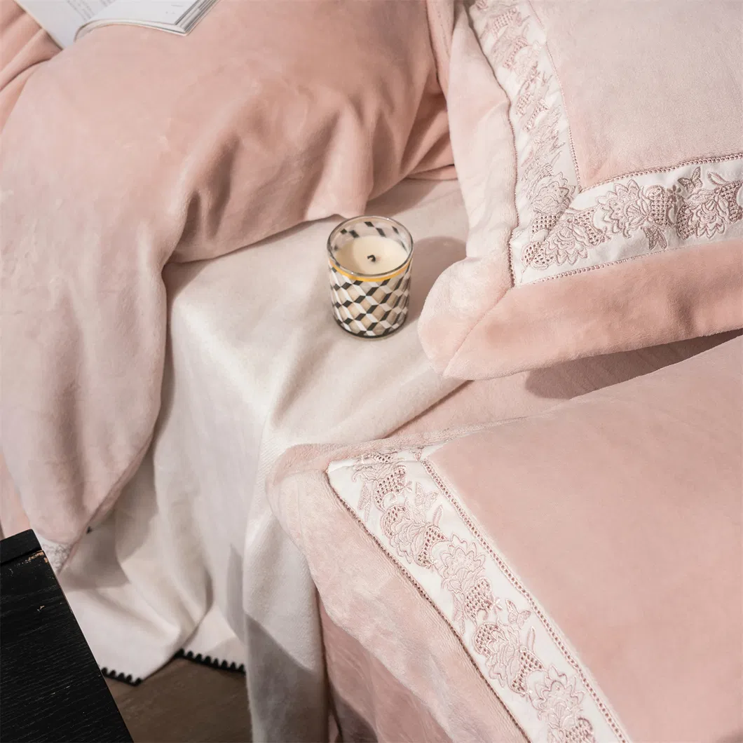 Cotton Sateen Detail